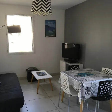 Le Perle D Eau 3 Etoiles Grand Port A Aix Les Bains Apartmán *