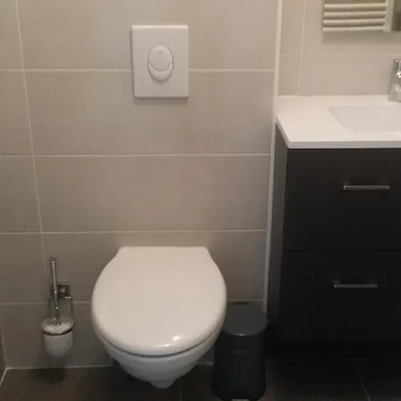 Le Perle D Eau 3 Etoiles Grand Port A Aix Les Bains Apartmán