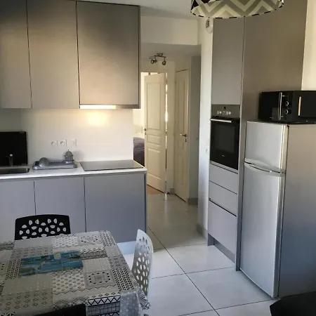 Le Perle D Eau 3 Etoiles Grand Port A Aix Les Bains Apartmán